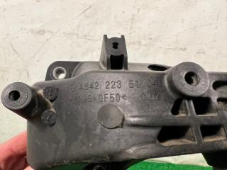 Кронштейн опоры двигателя левый Mercedes-Benz GLE 166 OM642