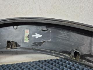 Накладка двери задняя левая Jolion 1