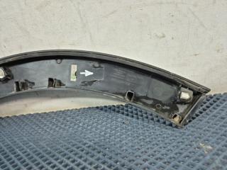 Накладка двери задняя левая Jolion 1