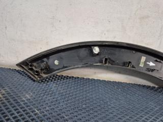 Накладка двери задняя левая Jolion 1