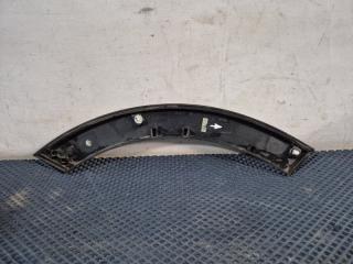 Накладка двери задняя левая Jolion 1