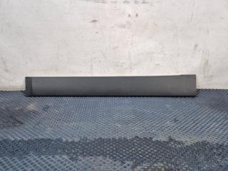 Накладка двери задняя левая Haval Jolion 1 5006117XST01A Б/У