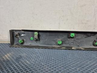 Накладка двери задняя левая Jolion 1