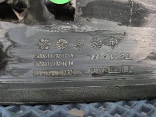 Накладка двери задняя левая Jolion 1