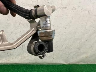 Топливная трубка GLE 166 OM642