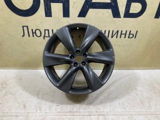 Запчасть диск колёсный Infiniti QX70