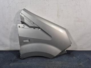 Запчасть крыло переднее правое Газ Gazelle Next