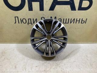 Диск колёсный Haval F7 Б/У Диск колёсный Haval F7