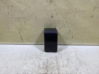 Запчасть накладка бампера передняя правая Tank 300