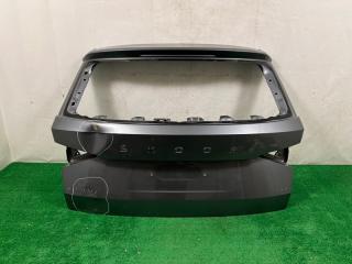 Крышка багажника Skoda Kodiaq