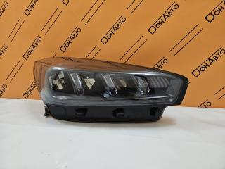 Фара на запчасти правая Chery Tiggo