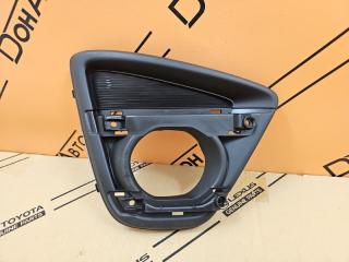 Запчасть окантовка птф передняя правая Mazda CX-5