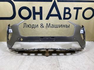 Бампер передний Haval Jolion