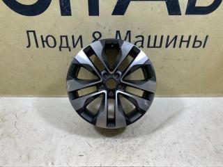 Диск колёсный Chery Tiggo 4 Б/У Диск колёсный Chery Tiggo 4