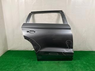 Дверь задняя правая Skoda Kodiaq