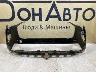 Бампер передний Haval Jolion