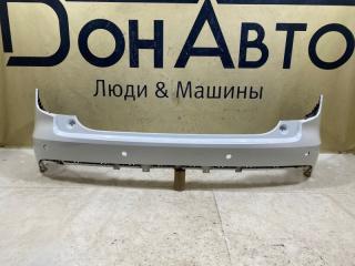 Бампер задний Haval Jolion