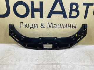 Запчасть накладка замка капота Great Wall Poer