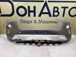 Бампер передний Haval Jolion
