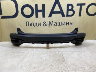 Юбка бампера задняя Omoda C5 Б/У Юбка бампера задняя Omoda C5
