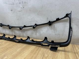Накладка решетки радиатора Grand Cherokee WK2