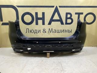 Запчасть бампер задний Hongqi HS5