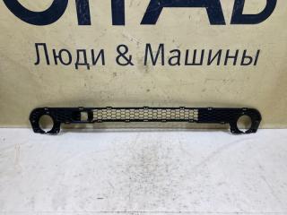 Фото запчасти решетка бампера Chevrolet Niva новая запчасть Запчасть решетка бампера Chevrolet Niva