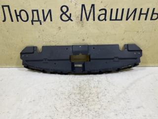 Запчасть накладка замка капота Omoda C5