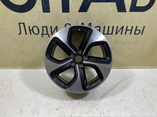 Запчасть диск колёсный Aito M5