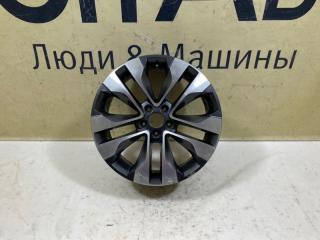 Диск колёсный Chery Tiggo 4 Б/У Диск колёсный Chery Tiggo 4