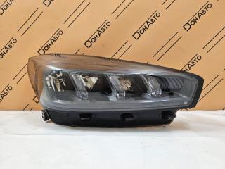 Фара на запчасти правая Chery Tiggo