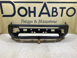 Бампер передний Haval H3