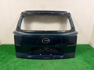 Запчасть крышка багажника Gac GS 8