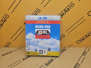 Запчасть фильтр салона Skoda Fabia