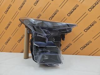 Запчасть фара правая Gac GS 3