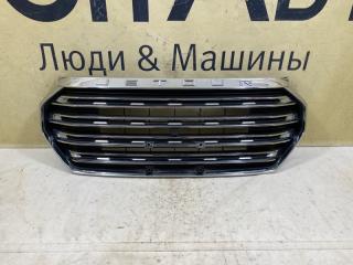 Решетка радиатора Jetour X90 PLUS Б/У Решетка радиатора Jetour X90 PLUS