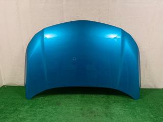 Запчасть капот Gac GS 3