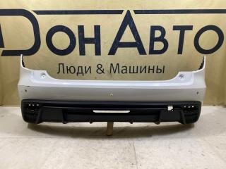 Бампер задний Haval Jolion