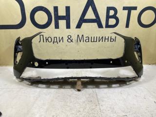 Бампер передний Haval Jolion