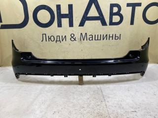 Бампер задний Haval Jolion