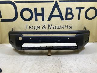 Бампер передний Haval H3