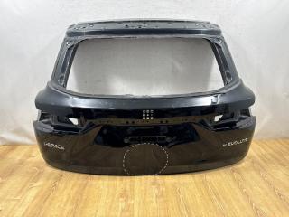 Запчасть крышка багажника Evolute i-space