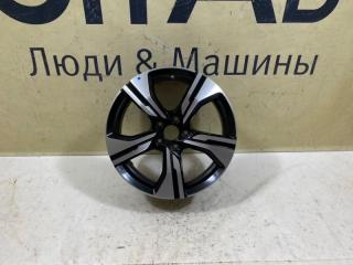 Диск колёсный Chery Tiggo 4 Б/У Диск колёсный Chery Tiggo 4