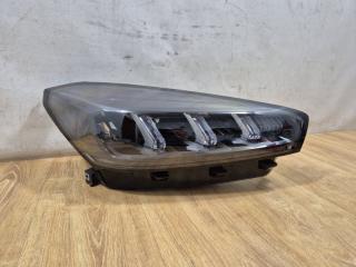 Запчасть фара передняя правая Chery Tiggo 4
