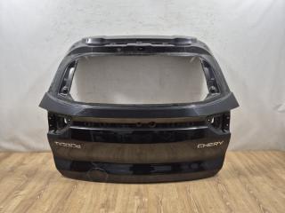 Фото запчасти крышка багажника Chery Tiggo 7 PRO MAX Б/У запчасть Запчасть крышка багажника Chery Tiggo 7 PRO MAX