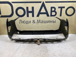 Бампер передний Haval Jolion