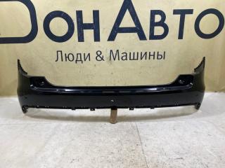 Бампер задний Haval Jolion
