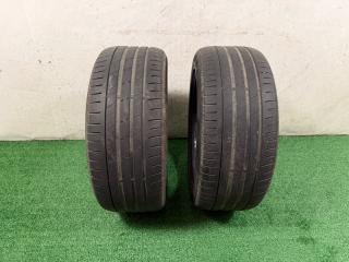 Шина летняя 255/45R18 Nexen Nfera SU1 (б/у)