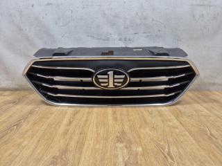 Запчасть решетка радиатора FAW Besturn X40