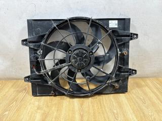 Запчасть вентилятор охлаждения Xcite X-Cross 7